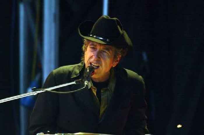 Bob Dylan fans discover his 'greatest masterpiece' and it's not what you'd expect