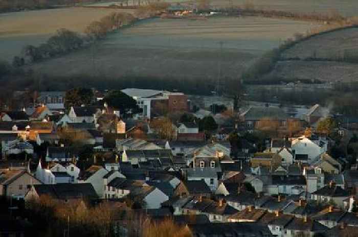 North Devon adopts bold new plan to fix the region’s housing crisis