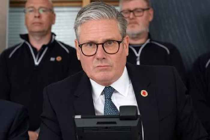 Good news in Keir Starmer's huge winter fuel payment statement