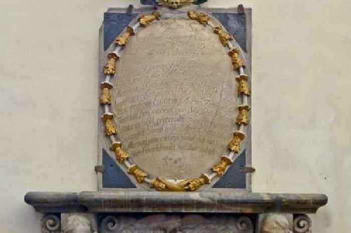 Locals protest slave trader memorial but others say 'don't try to hide our past'