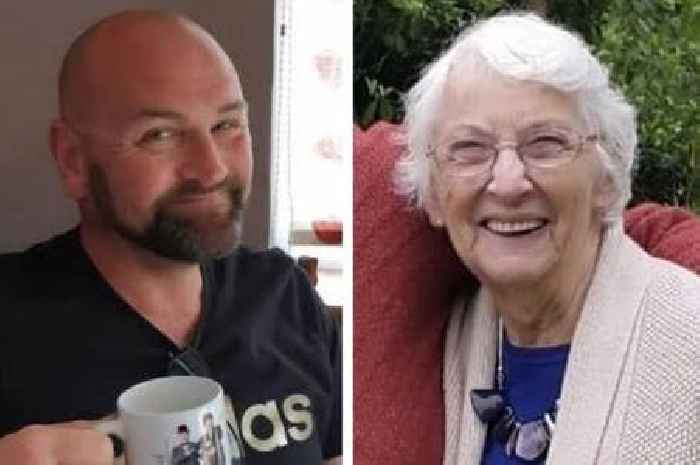 Death notices and funeral announcements from Grimsby and Scunthorpe Telegraph - May 21, 2025