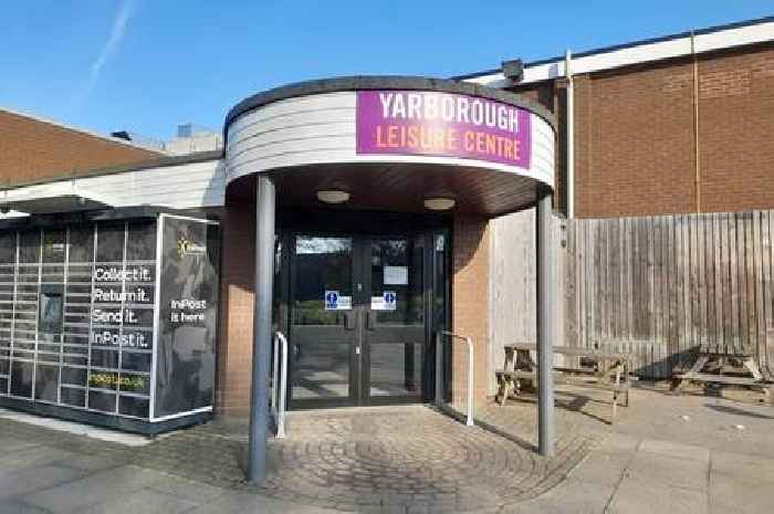 New operator announced to re-open Lincoln leisure centres