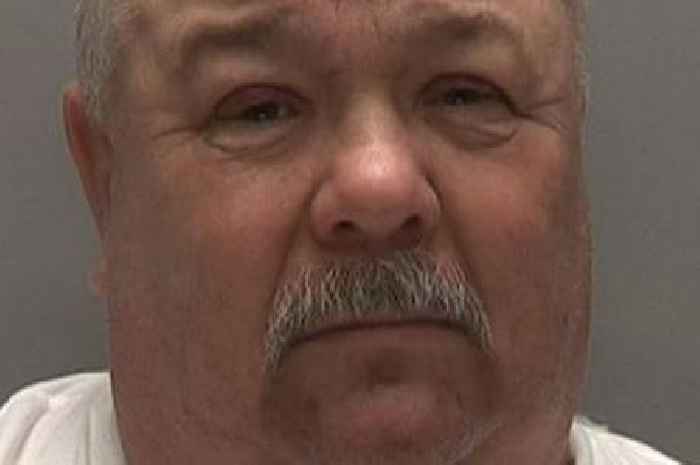 Man carried out 'campaign of rape' and 'unspeakable crimes'
