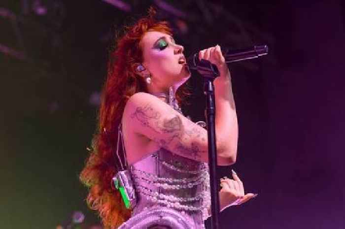 Chappell Roan will 'quit' music if she cannot stand up for 'villain' reputation