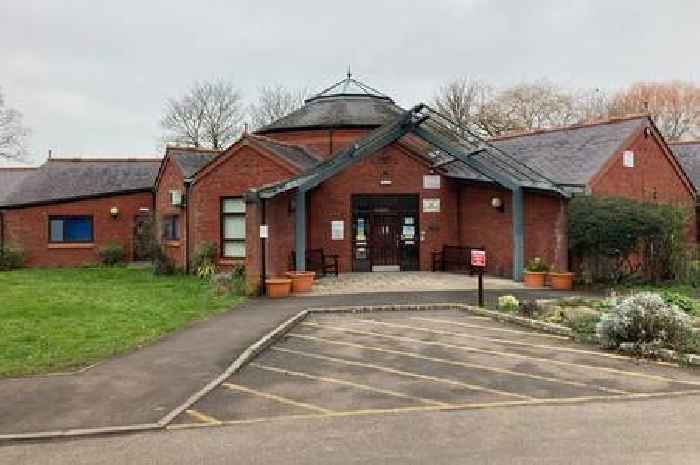 Full list of Somerset GP surgeries to share just over £1m for expansion plans
