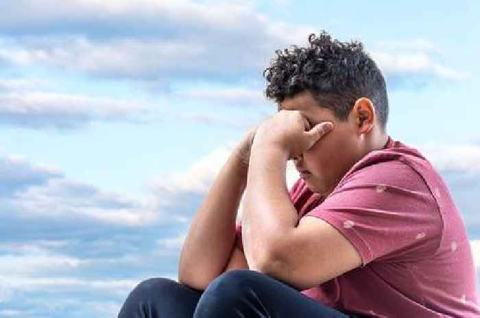 Warning over shocking teenage obesity number as we reach 'tipping point'