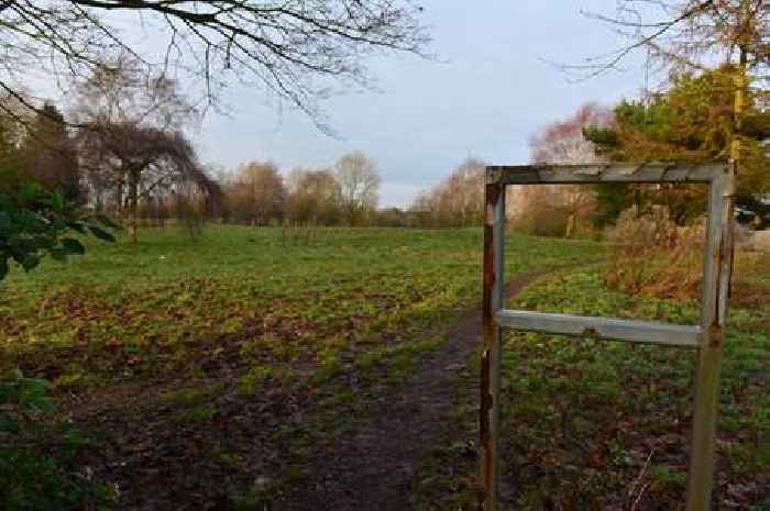 Inquiry launched as 8,000 homes planned for Newcastle borough over next 15 years