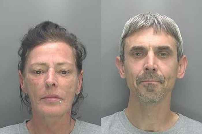 Burglar attacked elderly Cambridge man with hammer on his own doorstep