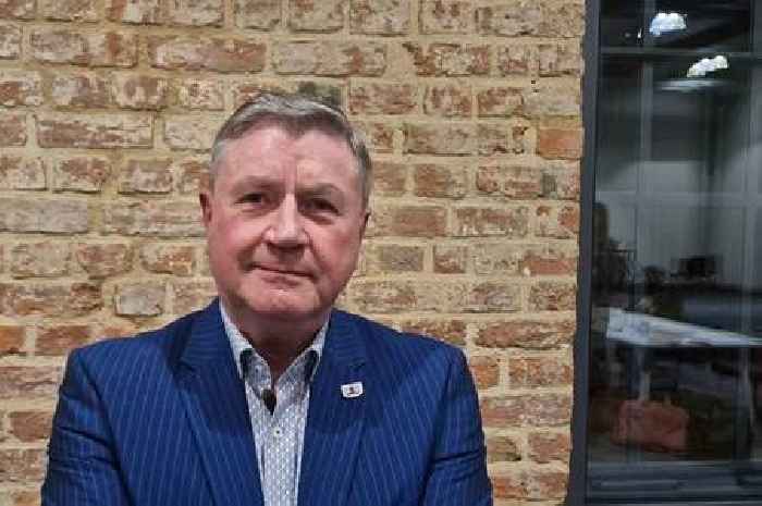 Labour council leader responds to plans for takeover by other parties