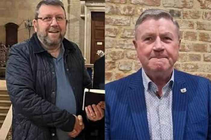 'No confidence' in Labour as other parties plan council takeover