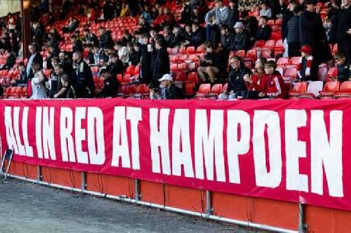 Aberdeen drawn Celtic shock blueprint by club legend as ex Rangers boss hands them 'key' to Hampden glory