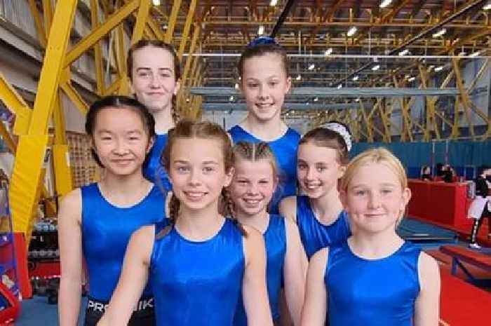 Aldi’s Scottish Sport Fund gives Lanarkshire sports clubs chance to win share of £50,000 in funding