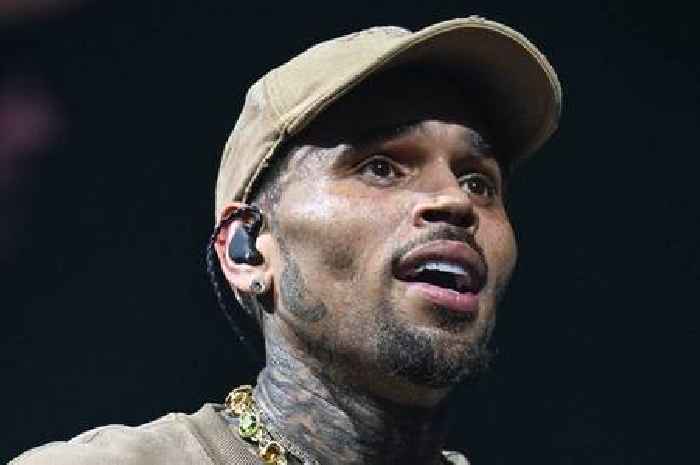 Chris Brown granted bail after being charged with grievous bodily harm in nightclub 'attack'