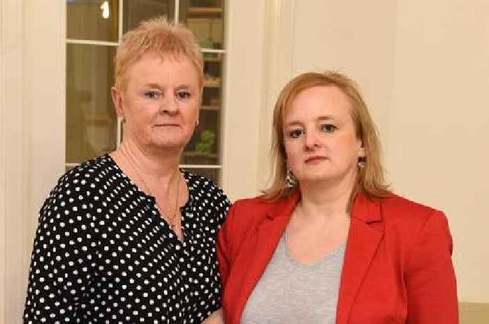 Controversial pregnancy drug campaigners accused Labour of ignoring parents of 