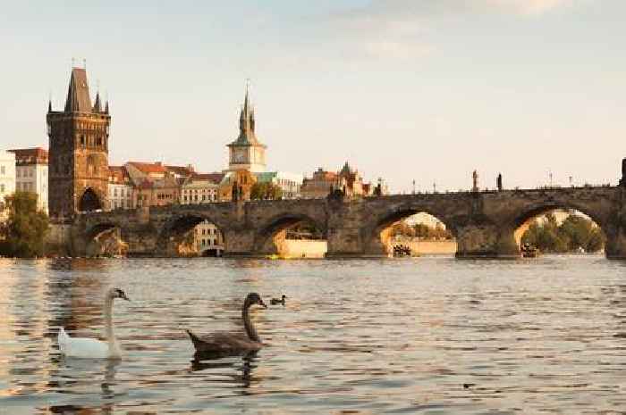 Europe destination popular with UK tourists hit by virus outbreak