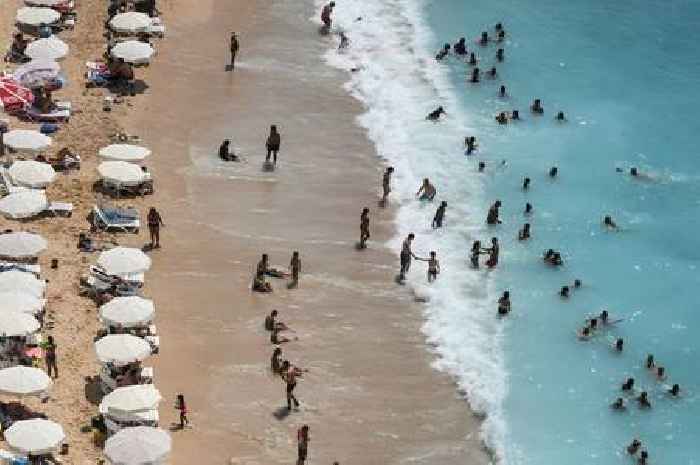 Foreign Office warning for Turkey travel after British tourists die