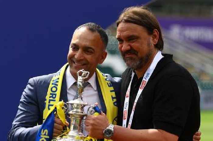 Forget Rangers and instead Leeds United must copy Celtic as two town hero lays transfer blueprint for EPL survival