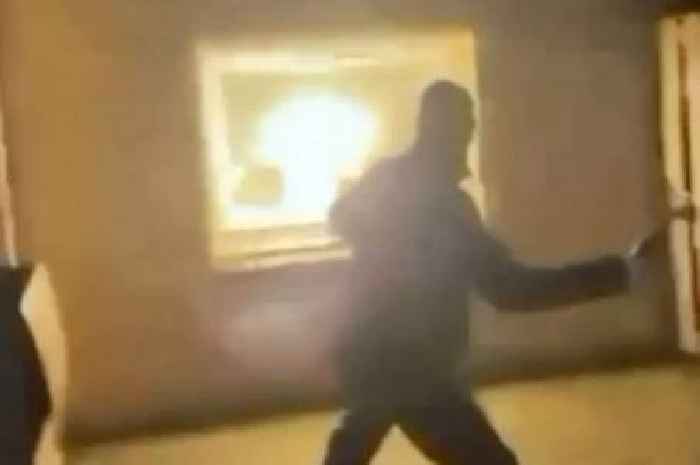 Gangland feud operation name announced by top cop as arrest numbers hit 35