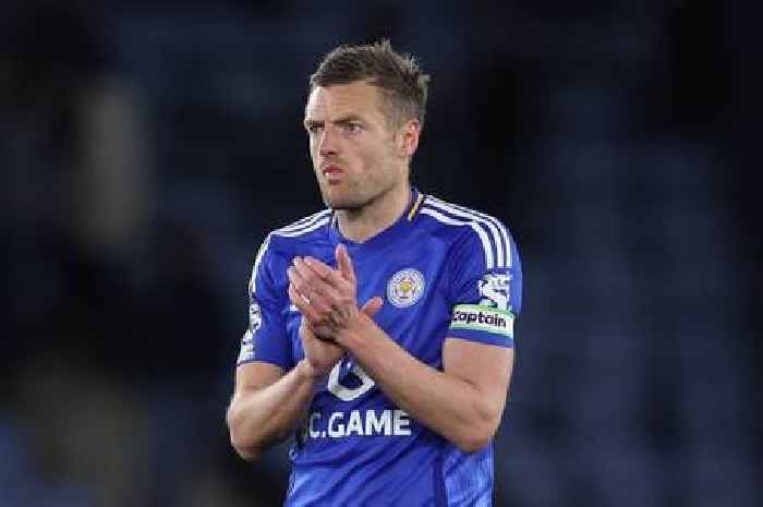 Jamie Vardy to Rangers gets transfer green light as he's urged to snub Celtic