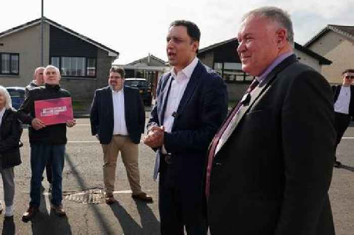 Labour by-election candidate urges Keir Starmer to restore winter fuel payment in full