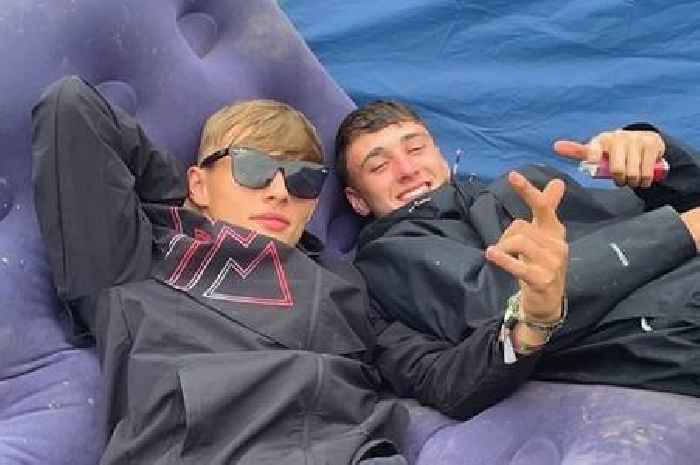Missing friend of Jay Slater spotted after police 'failed to find him' before hearing into Tenerife death
