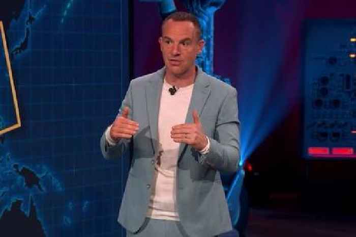 New Martin Lewis State Pension update for people trying to boost retirement payments