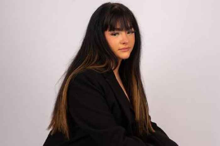 Teen star inspired by Lady Gaga and Billie Eilish set to release her debut single