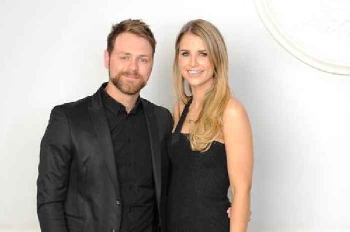 Vogue Williams knew she was 'making a mistake' when marrying Brain McFadden