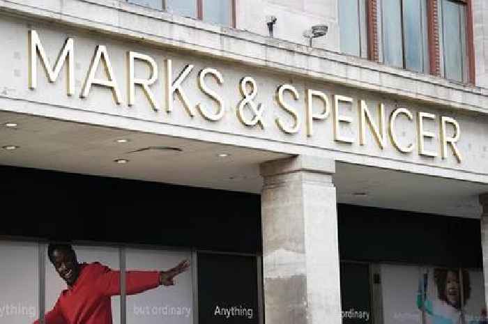M&S cyber attack disruption to cost £300m as retailer concedes impact until July