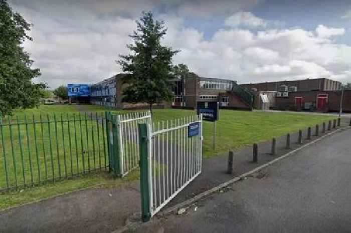 Children in alleged violent incident involving adult have been expelled from school