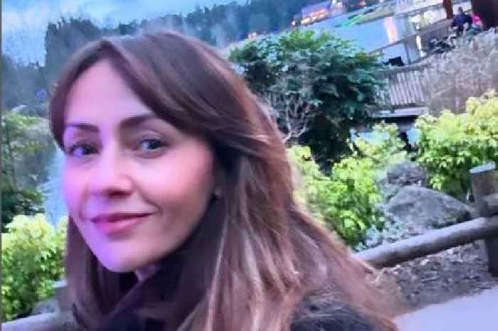 Coronation Street's Samia Longchambon 'hurt' filming catfight