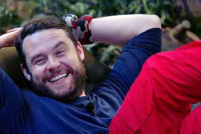 Emmerdale star Danny Miller 'hated' one major thing about I'm A Celebrity
