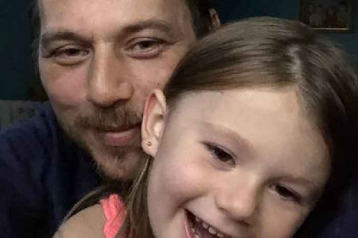 Family feel 'empty' after young dad died of 'exceptionally rare' condition