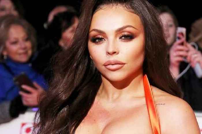 Former Little Mix star Jesy Nelson to ‘say goodbye to the past’