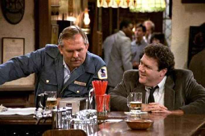 George Wendt dead: Cheers co-star Ted Danson 'devastated' over actor's death