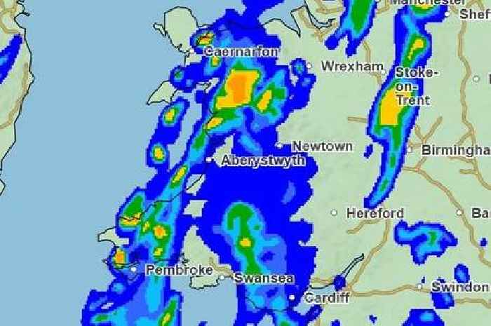 Met Office supercomputer gives 14-day weather forecast more accurate than ever