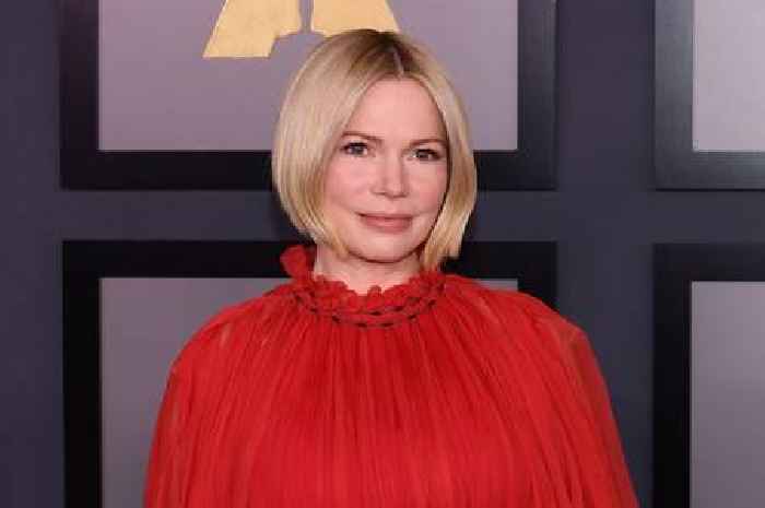 Michelle Williams recalls 'horrible' time living with Ryan Gosling