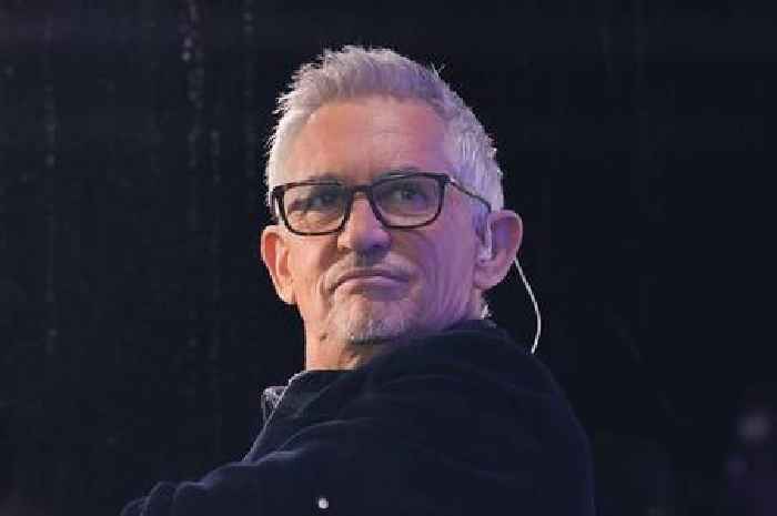 Police assessing whether investigation needed into Lineker social media post