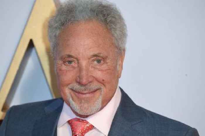 Sir Tom Jones to feature in new 'really enjoyable and thought-provoking' BBC series