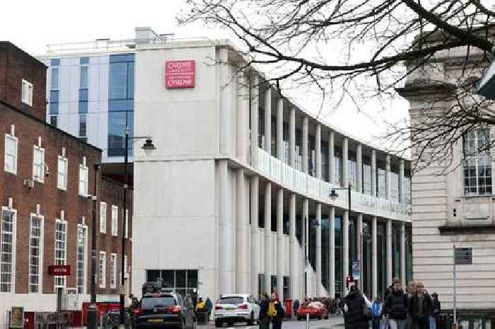 Universities in Wales 'not at risk of short-term collapse'