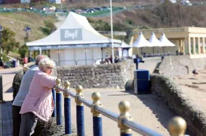 Uproar as popular café and ice cream shop at Barry Island faces closure