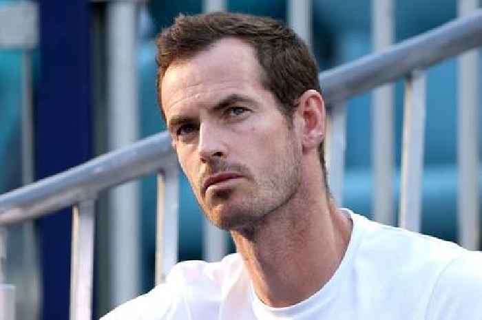 Andy Murray announces new career away from tennis days after split from Novak Djokovic