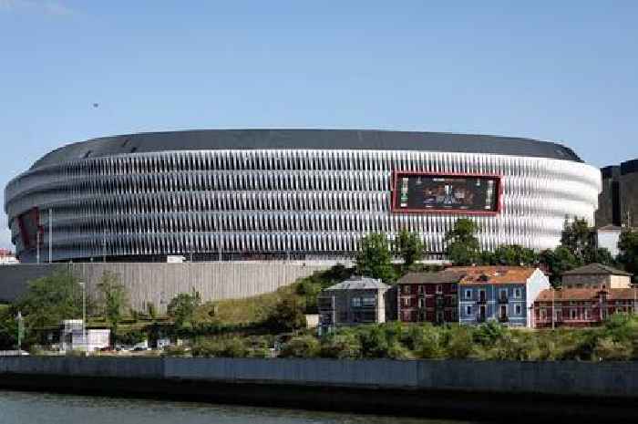 Europa League final free TV channel and UK kick-off time