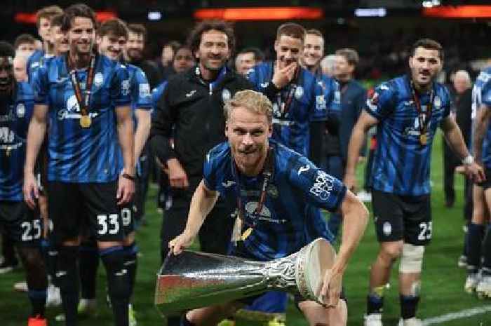 Europa League final prize money: How much Man Utd and Tottenham could bank
