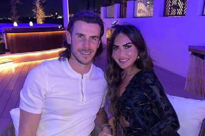Gareth Bale's body transformation, cosmetic surgery and hairdresser wife