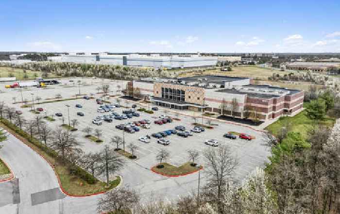Sterling Logistics Properties Acquires 11 Acre Site Zoned for Industrial Use in Columbia, MD.
