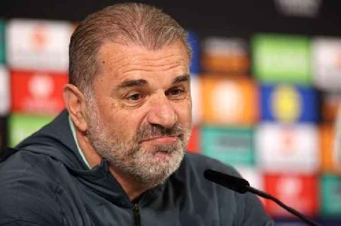 Ange Postecoglou and Ruben Amorim both poised for 'stubborn' Europa League final calls