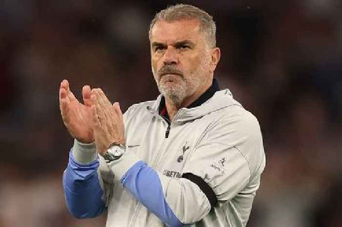 Ange Postecoglou’s huge net worth and salary, Tottenham manager’s wife, ominous comments on future