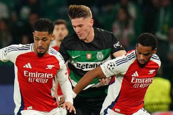 Arsenal face Viktor Gyokeres transfer delay as Rodrygo opportunity arises