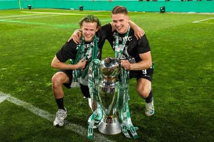 Arsenal handed Viktor Gyokeres transfer boost as team-mate's honest message speaks volumes